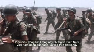 Xuân Lộc: Tường thuật của BBC tháng 4/1975