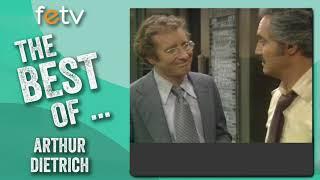 The Best of Arthur Dietrich | Barney Miller