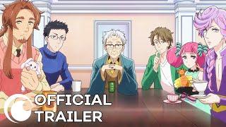 Heaven's Design Team | OFFICIAL TRAILER