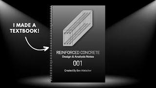 Reinforced Concrete Design for Beginners: FULL Guide