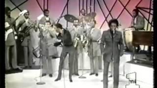 James Brown - Take It To The Bridge