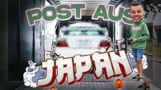 Das ist mein NEUER WAGEN aus JAPAN!  | Colorblindvisuals