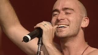 Live - Lightning Crashes - 7/23/1999 - Woodstock 99 East Stage