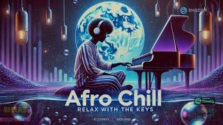  Afro Chill Beats 2025 To Study, Focus : African Lofi