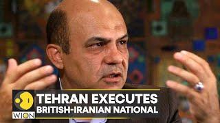 Iran: Alireza Akbari executed on charges of being a British spy, UK condemns execution | WION