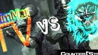 DurimMapsTV VS AlbanMapsTV [Counter Strike 1.6]