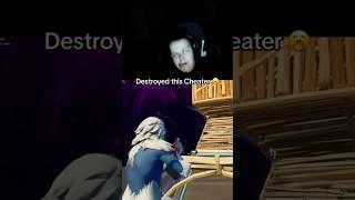 Typical guy in 1x1 #fortnite