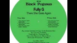 Fully G - There She Goes Again