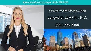 My Houston Divorce Lawyer - Coping With Divorce - My Houston Divorce Lawyer