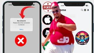 Kako popraviti Roblox bez mreže, pokušajte ponovo kada ste povezani na internet na iPhone