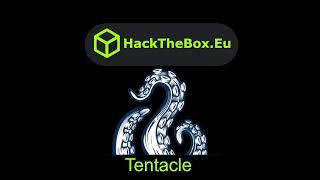 HackTheBox - Tentacle