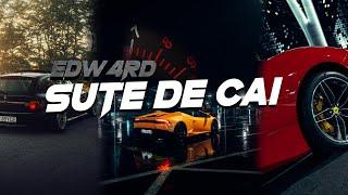 EDW4RD - "SUTE DE CAI" (Official Video)