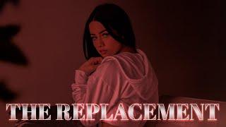 Kae - The Replacement [Lyric]