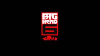 2- Hiro (Big Hero 6 Official Soundtrack) HD Audio