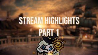 Saintone - Stream Highlights Pt. 1