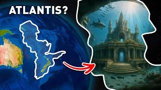 Scientists Finally Uncover the Lost Continent of Atlantis!