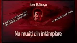 Ion Băieșu - Nu muriți din întâmplare (1991) #teatruaudio #teatruonline #teatruradiofonic #teatru