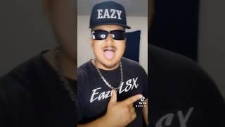 EAZY LSX #956 #fyp #clout #youtuber #956valley #cute #haters #hatersbackoff #hatersmakemefamous