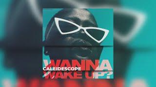 CALEIDESCOPE  - Wanna Wake Up?