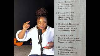 JEHOVA MUFUDZI WANGU - VimbyVee  || Lyrics