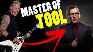 What If Tool wrote Master of Puppets