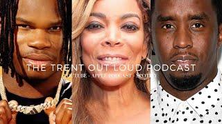 EP399: DIDDY CASE AGAINST CNN REJECTED, TRAVIS HUNTER WIFE, TRUMP SAYS GOVERNMENT HIDING DRONE FACTS