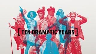 Ten Dramatic Years of the National Theatre of Scotland