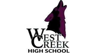 West Creek High School Graduation 2024