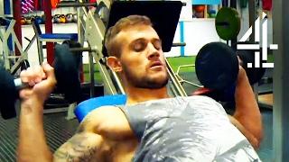 Rugby Player With Tourette's & Asperger's Has Dating Confidence Issues | The Undateables