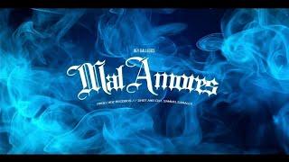 REY GALLEGOS // MAL AMORES // (video oficial)