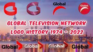  "Global Television Network"  Ident History | 1974 - 2022