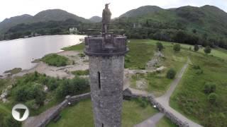 Glenfinnan Monument, Loch Shiel