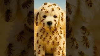 A Cute Poodle Puppy’s Rescue Journey | What happened next will melt your heart #ytshorts #RCB #ipl