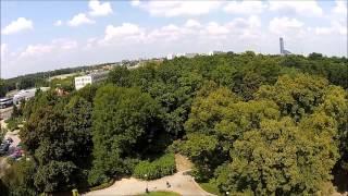 Wroclaw Outreach