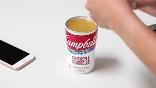 Campbell's® Sipping Soups