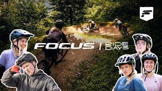 EMTB Thrills Around Lake.Bike  | FOCUS Ride Days