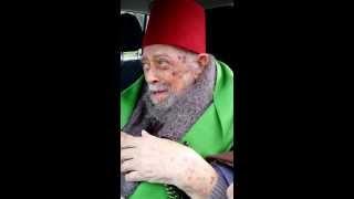 The Love Between Mawlana Shaykh Nazim and Shaykh Hisham