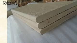 Lalitpur Yellow Sandstone by Regatta Universal Exports