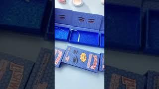 Eyelash Box Packaging Custom | Wholesale Eyelash Packaging | #Shorts