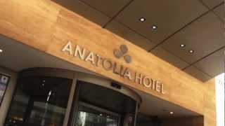 Anatolia Hotels Thessaloniki