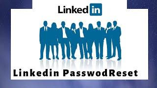 LinkedIn password reset: How to reset LinkedIn Account without phone number