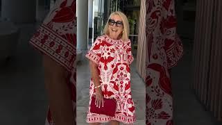 Natural Older Women Over 40, 50 & 60 |  Fashion  for women  