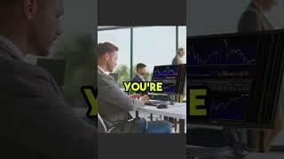 Viewer Question: When to Hold an Overnight Trade? #mystrategicforecast #daytrading #shorts #stocks