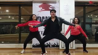 You are my Sonia Bolly fitness Choreographed by Sufiyankhan