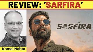 ‘Sarfira’ review