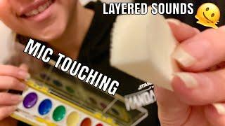 ASMRFace Paint Sponges