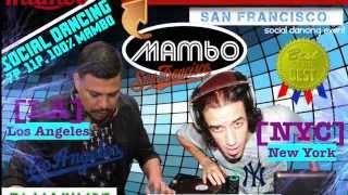 iHeartMambo July 26 2015 Featuring DJ Mustachio of NYC Ver2