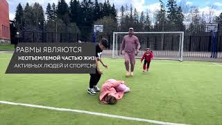 Физиотерапия в НИКОР-МЕД 1824