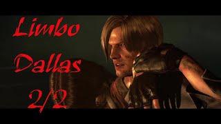 Limbo & Dallas RE6 End Part 2 [Halloween 23rd Annual]