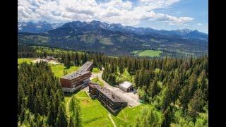 Hotel Tatry na Polanie Zgorzelisko